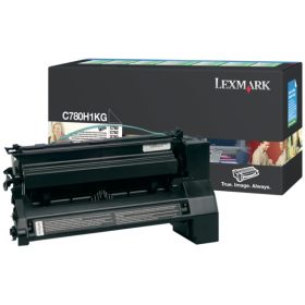 Cartuccia Toner Lexmark C780H1KG | Mondotoner