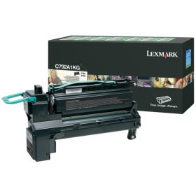 Cartuccia Toner Lexmark C780A1KG | Mondotoner