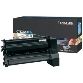 Cartuccia Toner Lexmark C782X2CG | Mondotoner