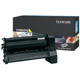 Cartuccia Toner Lexmark C782X2YG | Mondotoner