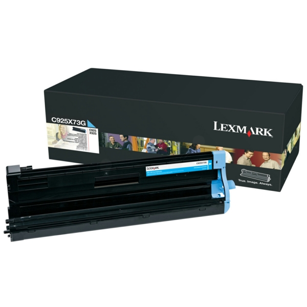 Cartuccia Toner Lexmark C780H2YG