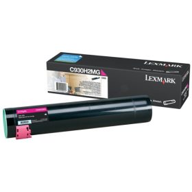 Cartuccia Toner Lexmark C930H2MG | Mondotoner