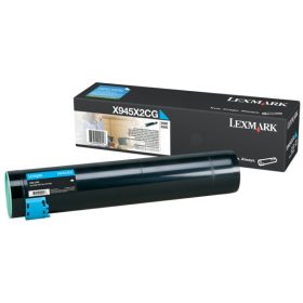 Cartuccia Toner Lexmark X945X2CG | Mondotoner