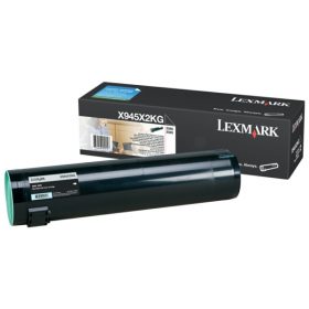 Cartuccia Toner Lexmark X945X2KG | Mondotoner