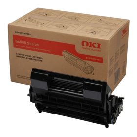 Cartuccia Toner OKI 9004462 | Mondotoner