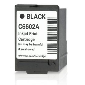 Cartuccia Inkjet HP C 6602 A | Mondotoner