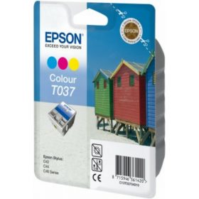 Cartuccia Inkjet Epson C 13 T 03704010 | Mondotoner