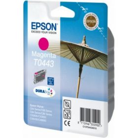 Cartuccia Inkjet Epson C 13 T 04434010 | Mondotoner