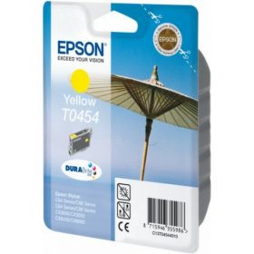 Cartuccia Inkjet Epson C 13 T 04544010 | Mondotoner