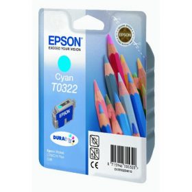 Cartuccia Inkjet Epson C 13 T 03224010 | Mondotoner