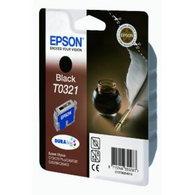 Cartuccia Inkjet Epson C 13 T 03214010 | Mondotoner
