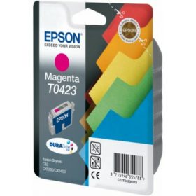 Cartuccia Inkjet Epson C 13 T 04234010 | Mondotoner