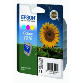 Cartuccia Inkjet Epson C 13 T 01840110 | Mondotoner