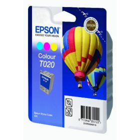 Cartuccia Inkjet Epson C 13 T 02040110 | Mondotoner