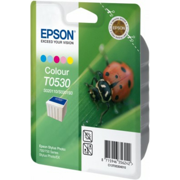 Cartuccia Inkjet Epson C 13 T 05304010