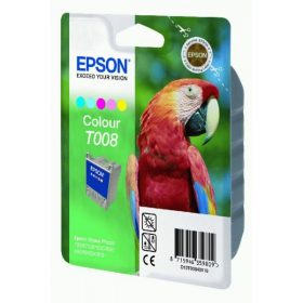 Cartuccia Inkjet Epson C 13 T 00840110 | Mondotoner