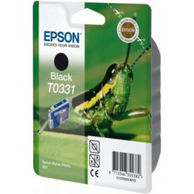 Cartuccia Inkjet Epson C 13 T 03314010 | Mondotoner