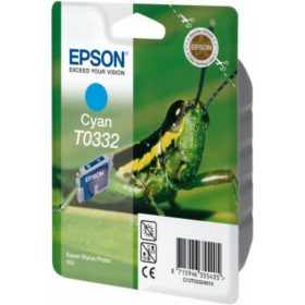 Cartuccia Inkjet Epson C 13 T 03324010 | Mondotoner