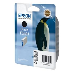 Cartuccia Inkjet Epson C 13 T 55914010 | Mondotoner