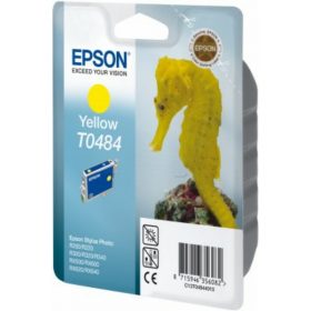 Cartuccia Inkjet Epson C 13 T 04844010 | Mondotoner