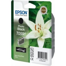 Cartuccia Inkjet Epson C 13 T 05914010 | Mondotoner