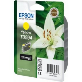 Cartuccia Inkjet Epson C 13 T 05944010 | Mondotoner