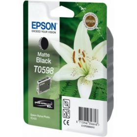 Cartuccia Inkjet Epson C 13 T 05984010 | Mondotoner
