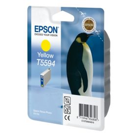 Cartuccia Inkjet Epson C 13 T 55944010 | Mondotoner