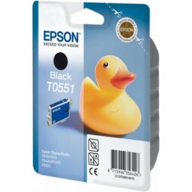 Cartuccia Inkjet Epson C 13 T 05514010 | Mondotoner
