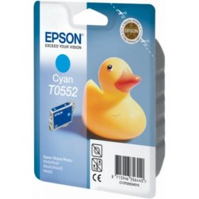Cartuccia Inkjet Epson C 13 T 05524010 | Mondotoner