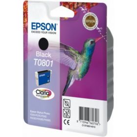 Cartuccia Inkjet Epson C 13 T 08014011 | Mondotoner