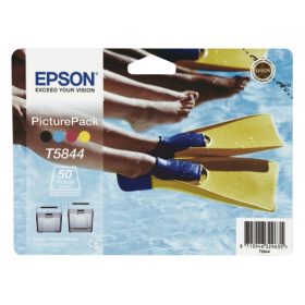 Cartuccia Toner Epson C 13 T 58444010 | Mondotoner