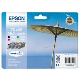 Cartuccia Inkjet Epson C 13 T 04454010 | Mondotoner