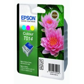 Cartuccia Inkjet Epson C 13 T 01440110 | Mondotoner