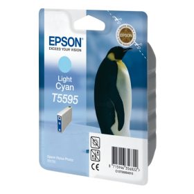 Cartuccia Inkjet Epson C 13 T 55954010 | Mondotoner