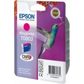 Cartuccia Inkjet Epson C 13 T 08034011 | Mondotoner