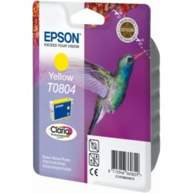 Cartuccia Inkjet Epson C 13 T 08044011 | Mondotoner
