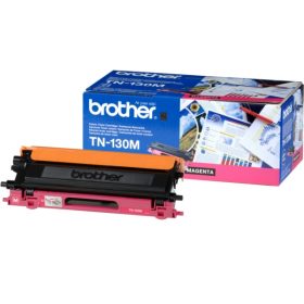 Cartuccia Toner Brother TN-130 M | Mondotoner