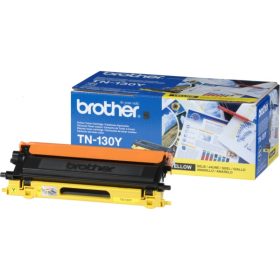 Cartuccia Toner Brother TN-130 Y | Mondotoner