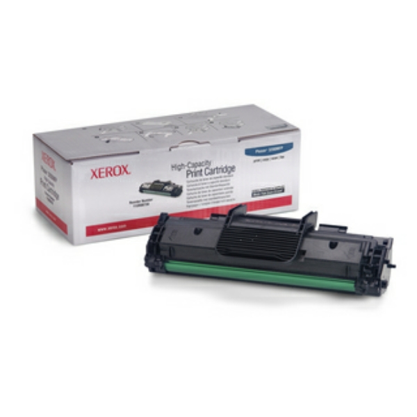 Cartuccia Toner Xerox 113 R 00730