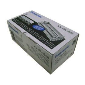 Cartuccia Toner Panasonic KX-FAD 89 X | Mondotoner
