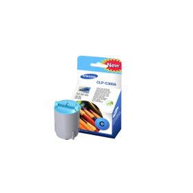 Cartuccia Toner Samsung CLP-C 300 A/ELS | Mondotoner