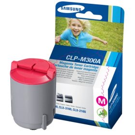 Cartuccia Toner Samsung CLP-M 300 A/ELS | Mondotoner