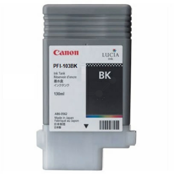 Cartuccia Inkjet Canon 2212 B 001
