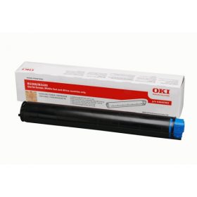 Cartuccia Toner OKI 43640302 | Mondotoner