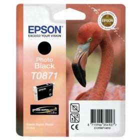 Cartuccia Inkjet Epson C 13 T 08714010 | Mondotoner