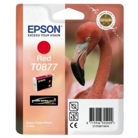 Cartuccia Inkjet Epson C 13 T 08774010 | Mondotoner