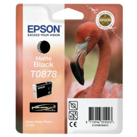 Cartuccia Inkjet Epson C 13 T 08784010 | Mondotoner