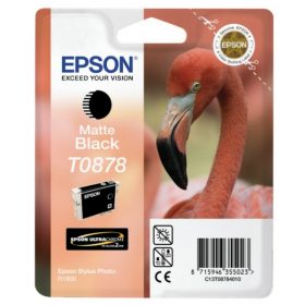 Cartuccia Inkjet Epson C 13 T 08784010 | Mondotoner