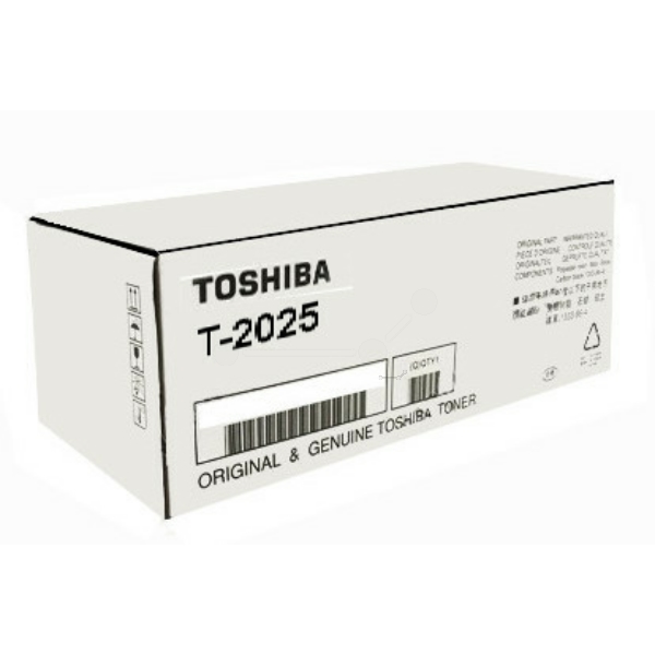 Cartuccia Toner Toshiba 6A000000932